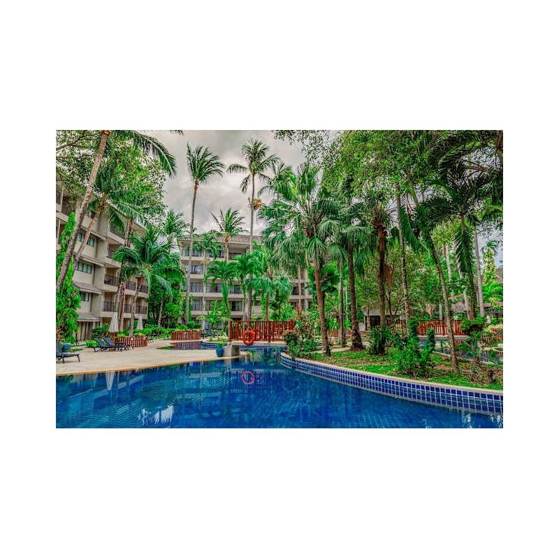 Holiday Inn Resort Phuket Surin Beach by IHG