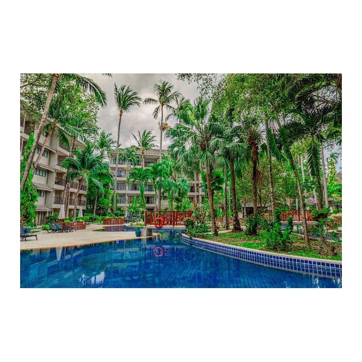 Holiday Inn Resort Phuket Surin Beach by IHG