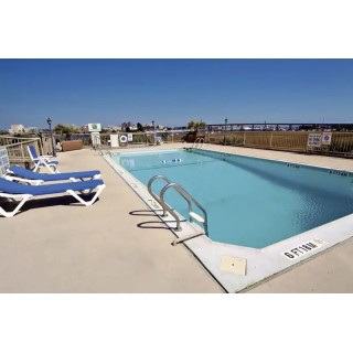 Holiday Inn Riverview Charleston