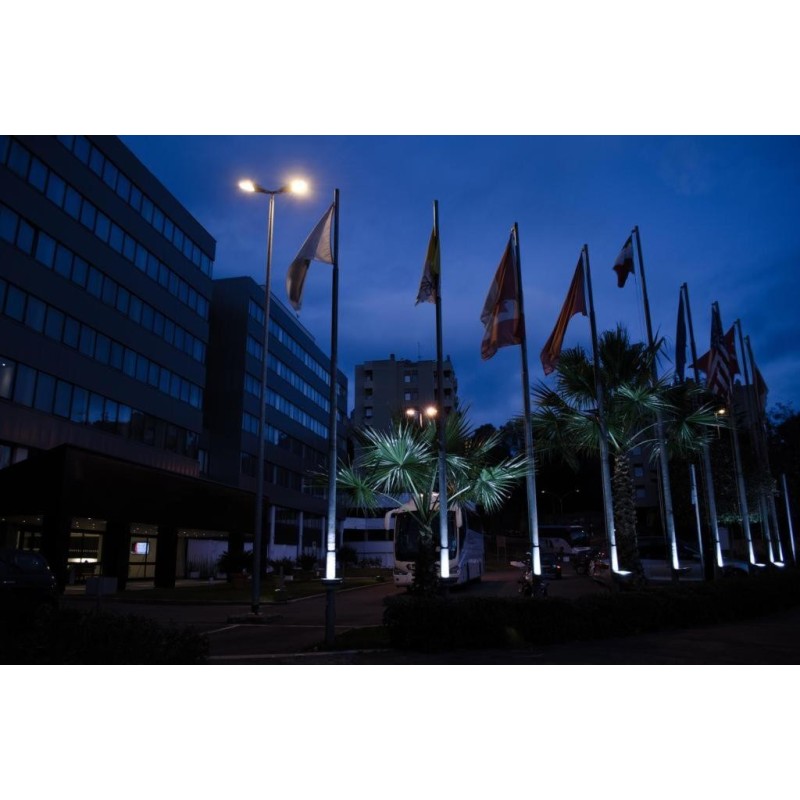 Holiday Inn Rome - Pisana