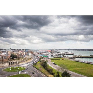 Holiday Inn Southampton