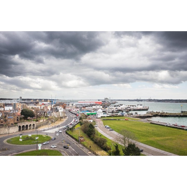 Holiday Inn Southampton