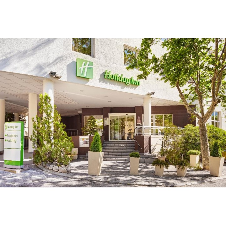 Holiday Inn Toulon City Centre