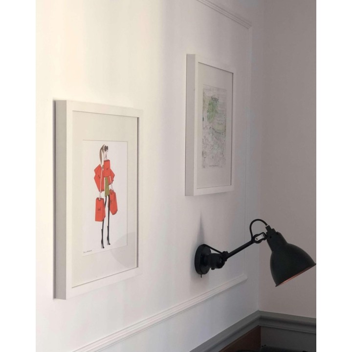 Holiday Villa Lafayette Paris