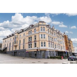 Home Hotel Amanda