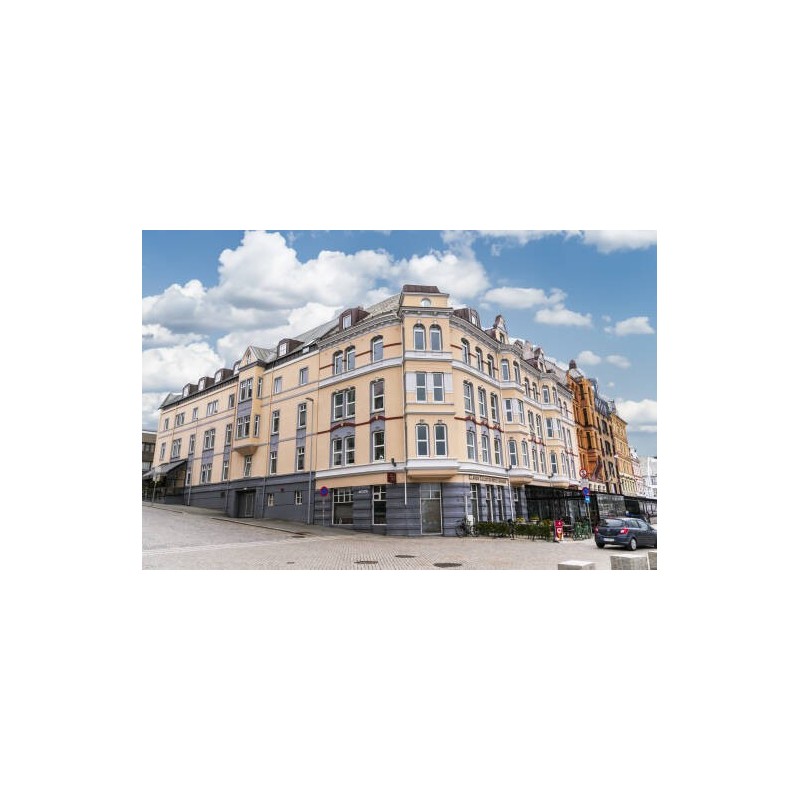 Home Hotel Amanda