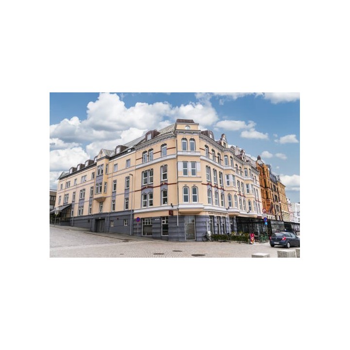 Home Hotel Amanda