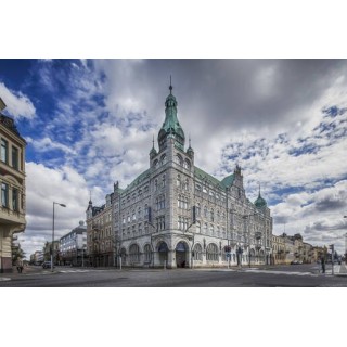 Home Hotel Christian IV