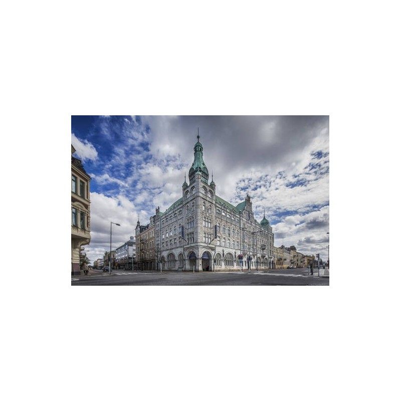 Home Hotel Christian IV