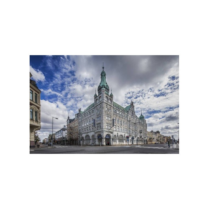 Home Hotel Christian IV