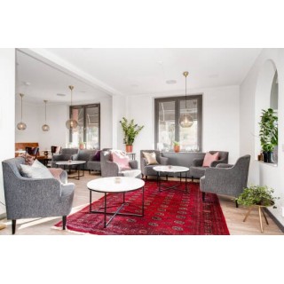 Home Hotel Kung Oscar