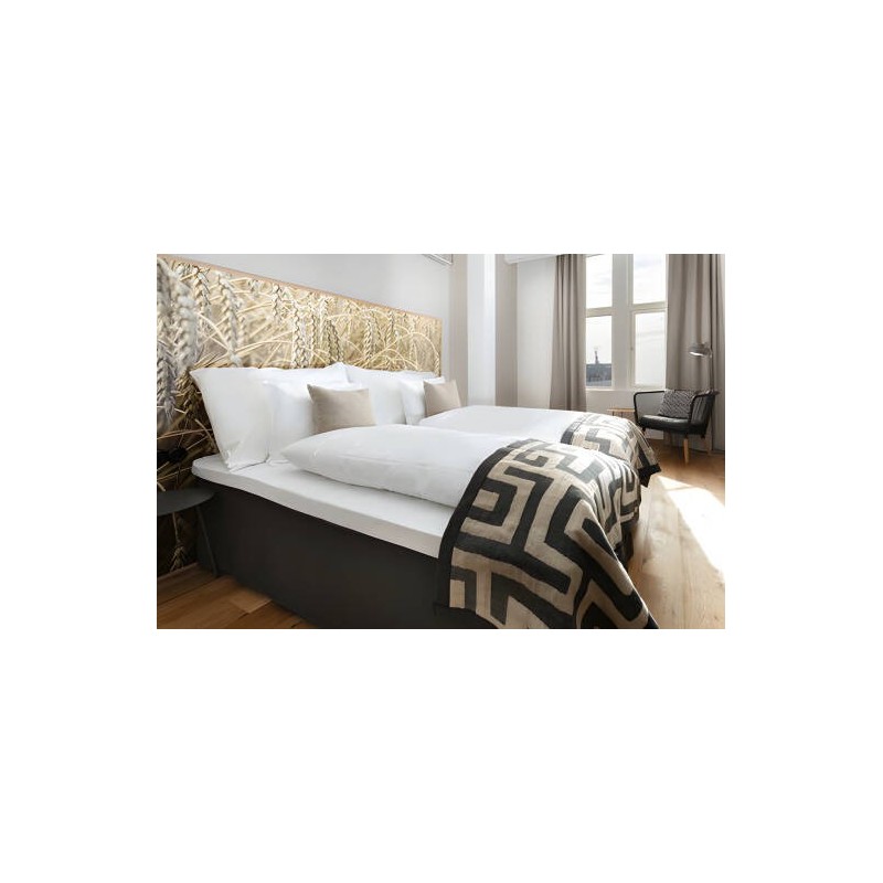 Home Hotel Magasinet