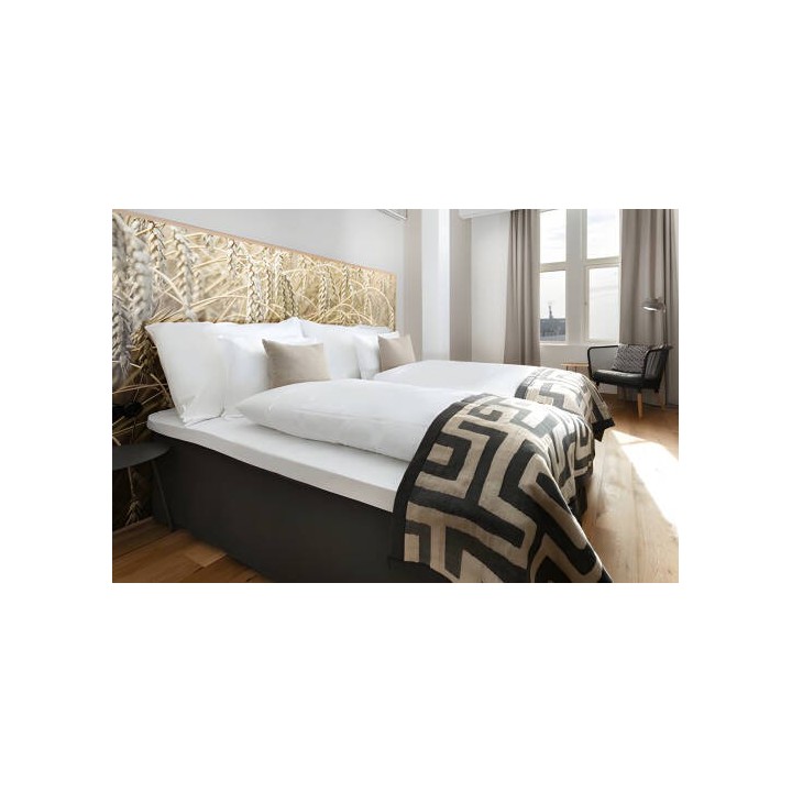 Home Hotel Magasinet