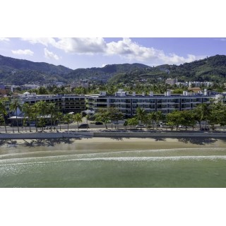 Homm Bliss Southbeach Patong