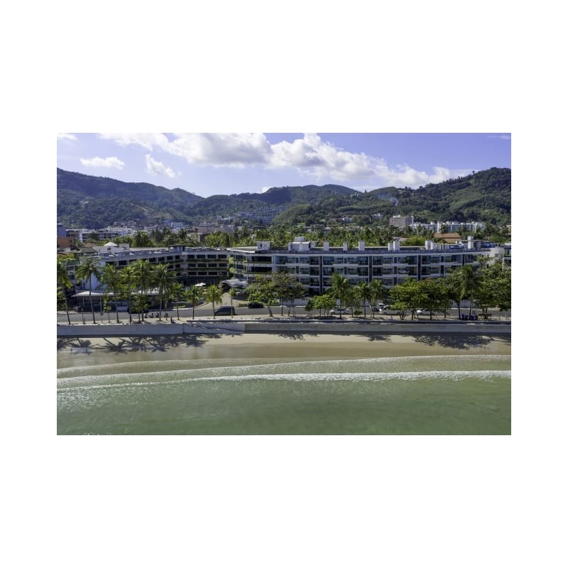 Homm Bliss Southbeach Patong