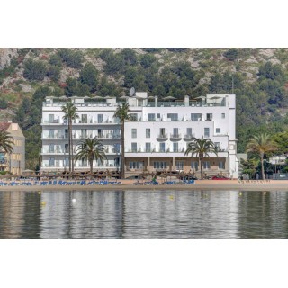 Hoposa Hotel Pollentia