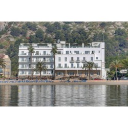 Hoposa Hotel Pollentia