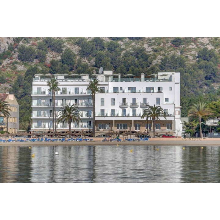 Hoposa Hotel Pollentia