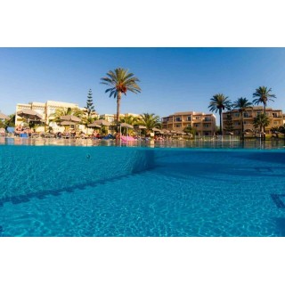 Horizon Beach Resort