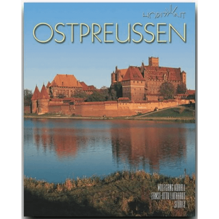 Horizont Ostpreußen.