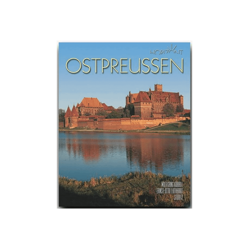 Horizont Ostpreußen.