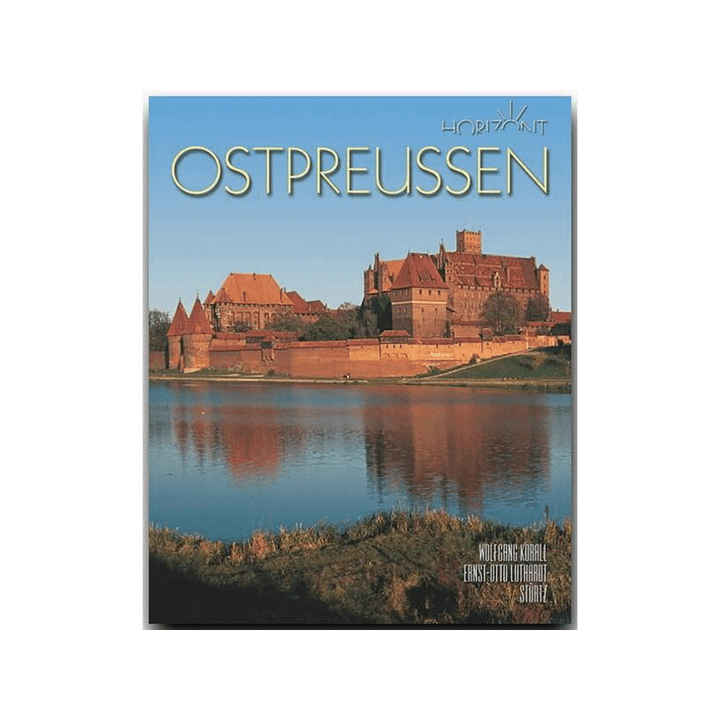 Horizont Ostpreußen.