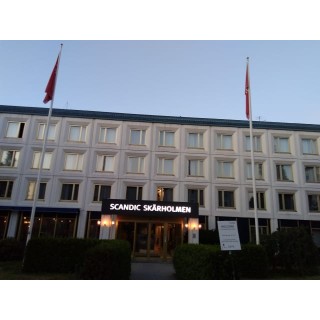 Scandic Skärholmen