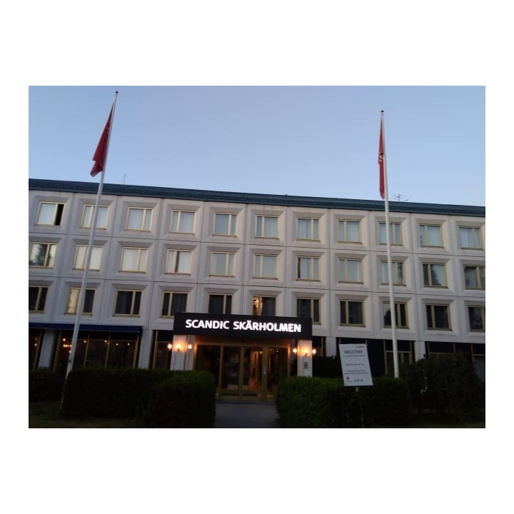 Scandic Skärholmen