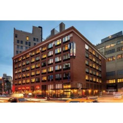 Hilton Garden Inn Tribeca