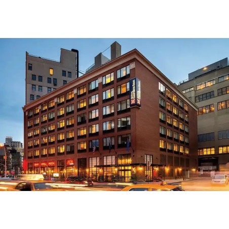 Hilton Garden Inn Tribeca