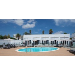 Hotel Islas Paraiso