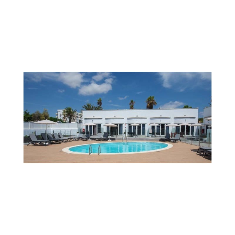 Hotel Islas Paraiso