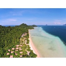 The Sevenseas Resort