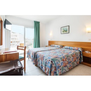 Hostal Residencia Sutimar