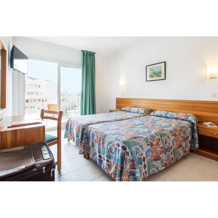 Hostal Residencia Sutimar