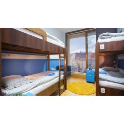 Hostel Bureau