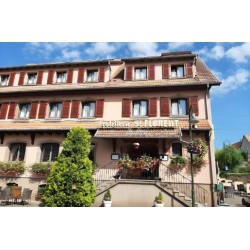 Hostellerie Saint Florent