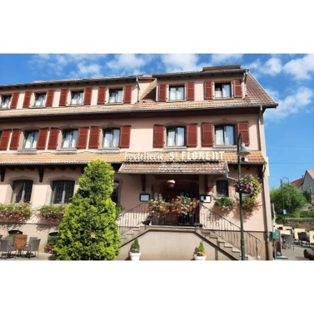 Hostellerie Saint Florent