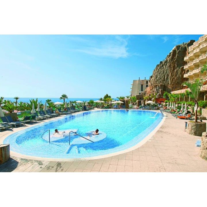 Hotel  LIVVO Valle Taurito