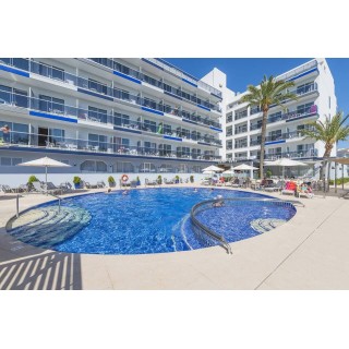 Hotel & Apartamentos Vista Park