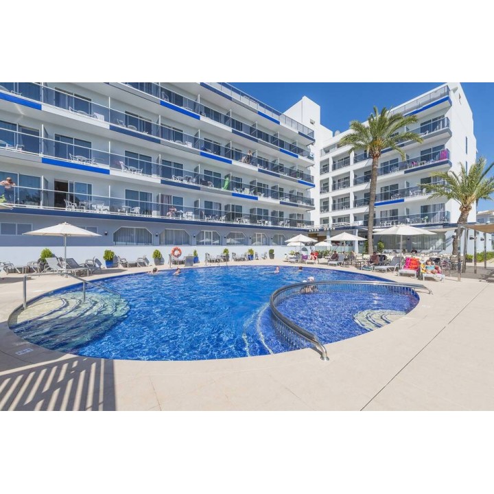 Hotel & Apartamentos Vista Park