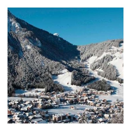 Hotel & Charme Brunella