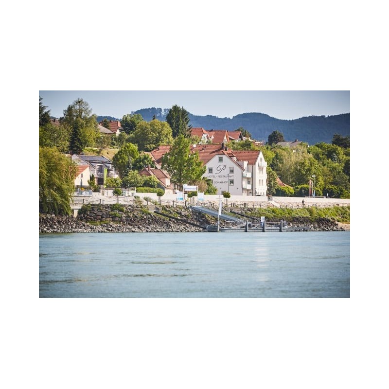 Hotel & Restaurant Donauhof