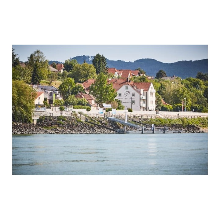 Hotel & Restaurant Donauhof