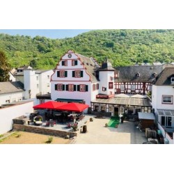Hotel & Restaurant Rheingraf