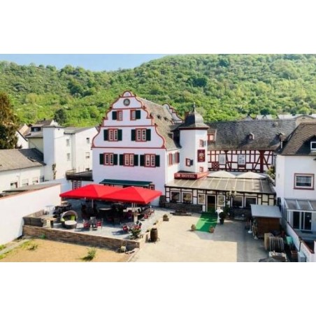 Hotel & Restaurant Rheingraf