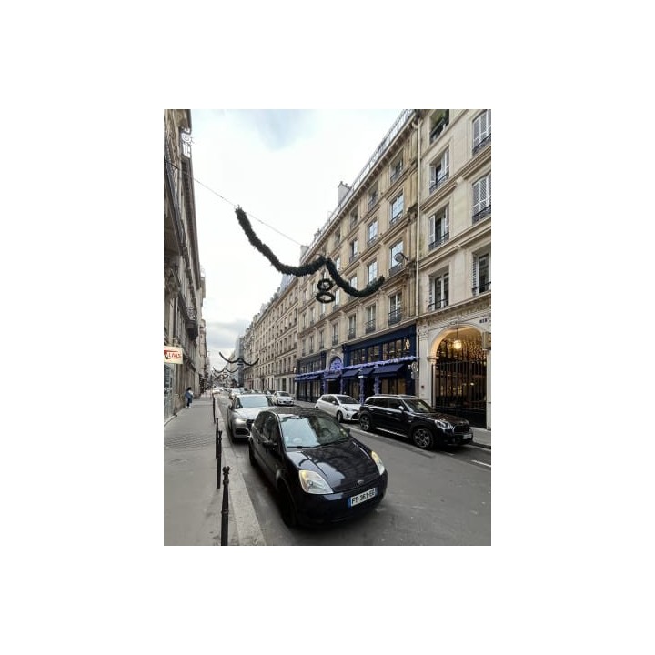 Hotel & Spa Royal Madeleine