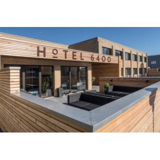 Hotel 6400 Sønderborg