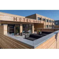 Hotel 6400 Sønderborg