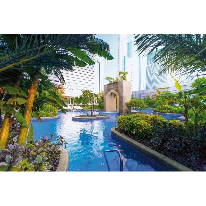Conrad Dubai